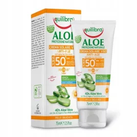  EQUILIBRA Anti-Age-Sonnenschutz LSF50