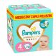  Pampers Premium 4 Windeln, 8-14kg, 174 Stk