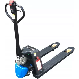 STILER ELEKTRISCHER HUBWAGEN 1500KG 20AH