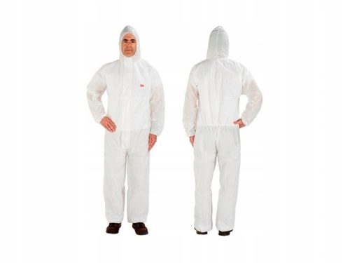 3M Maler-/Lackieranzug, Größe XL