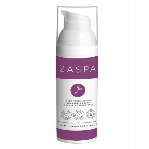  Zaspa Soft Skin 50 ml Körpercreme