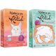  FoxGames-Brettspiel Das beste Katzenspiel + FoxGames-Brettspiel Das beste Katzenspiel: Box of Treats
