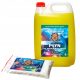 Bubble Brothers Seifenblasenflüssigkeit 10000 ml 30 cm x 12 cm