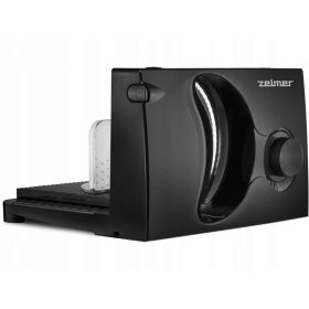  Zelmer ZFS0917 Allesschneider schwarz 150 W
