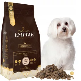  Empire Wildbrettrockenfutter 2 kg