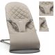  BabyBjörn Babybjörn Bliss Babywippe x 39 x 56 cm + antibakterielle Luba-Tücher 15 Stk.