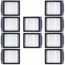    Filter für iRobot Staubsauger, Roomba e5 e6 i3 i3 +i4 i5 i6 i7 i7 +j7 j7
