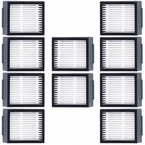  Filter für iRobot Staubsauger, Roomba e5 e6 i3 i3 +i4 i5 i6 i7 i7 +j7 j7