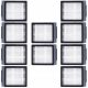  Filter für iRobot Staubsauger, Roomba e5 e6 i3 i3 +i4 i5 i6 i7 i7 +j7 j7