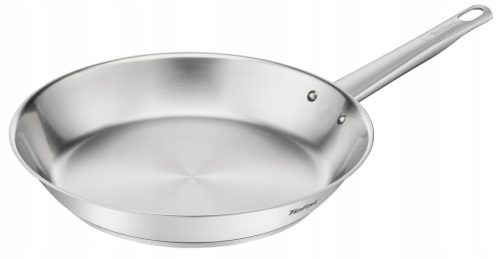 TEFAL XL Intense Edelstahl Bratpfanne 28 cm - Vielseitig und Langlebig