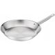 Bratpfannen Tefal Professional traditionelle Bratpfanne 28 cm, Edelstahl
