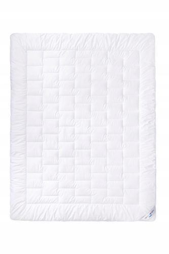 Steppdecken Piórex-Steppdecke 155 cm x 200