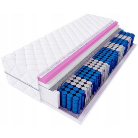  MTM DIL Matratze mittel 200 x 90 x 18 cm