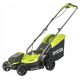  Ryobi OLM1833B Akku-Rasenmäher 33 cm