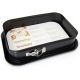 Backbleche und -formen Meyerhoff Kuchenform 23 x 35 cm
