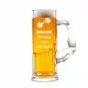  STRONGMAN'S MUFFEL MIT GRAVUR Geburtstagsgeschenk 18-99