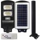 Masterled Straßenlaterne 100 W 2000 lm solarbetrieben