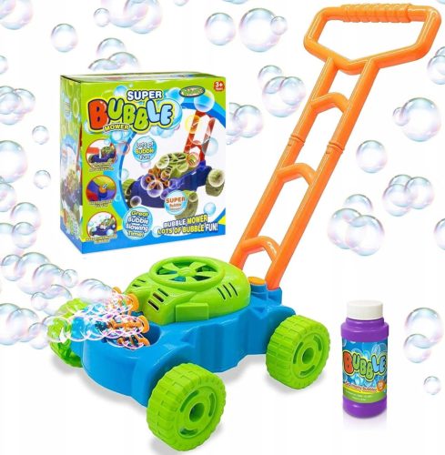 Big Toys Maschine 118 ml 28 cm x 14 cm