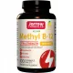 Jarrow Methyl B-12 1000 mcg – Aktive Vitamin B12 Formel für Energie und Nervensystem, 100 Lutschtabletten