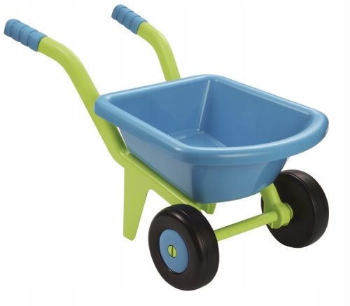 Ecoiffier Spielzeugschubkarre 18 m +