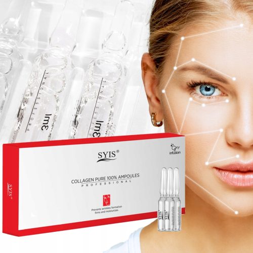  Syis Kollagen 30 ml