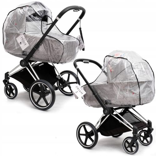  BabySi Regenschutz für Balios, Talos, andere