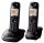 Panasonic KX-TG2512PDT Duo-Telefon