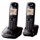  Panasonic KX-TG2512PDT Duo-Telefon