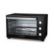  Esperanza PROSCIUTTO Minibackofen 20 l schwarz