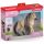  Schleich Andalusierstute mit gekämmter Mähne