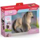  Schleich Andalusierstute mit gekämmter Mähne