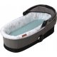 BABYMAM-KINDERWAGENTRAGENEINSATZ + BLATT