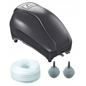  Pontec 4 W Pumpe Bis zu 500 l/h