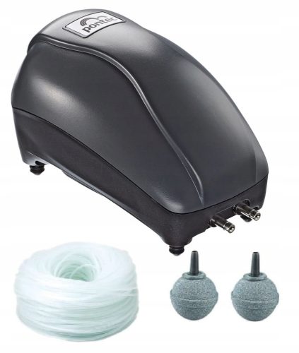  Pontec 4 W Pumpe Bis zu 500 l/h