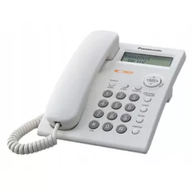  Panasonic KX-TSC11 Festnetztelefon-Display