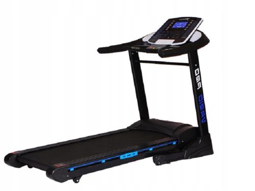 Hertz VARIO PRO Elektrolaufband bis 155 kg