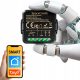 Executive-Elemente – Smart Home Spacetronik SL WiFi-Schalter