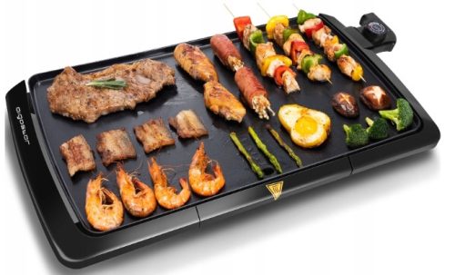 Elektrogrill - AIGOSTAR VARMO 1800 W Elektrogrill