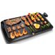 Elektrogrill - AIGOSTAR VARMO 1800 W Elektrogrill