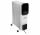 RAVEN 2500 W weißer Ölradiator