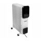 RAVEN 2500 W weißer Ölradiator
