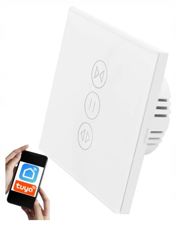 TMK-Schalter WiFi-Schalter für Rollläden