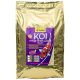  Tropical Koi Whet Germ Garlic Größe M Fischfutter 7 kg