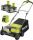  Ryobi Vertikutierer 35 cm
