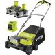  Ryobi Vertikutierer 35 cm
