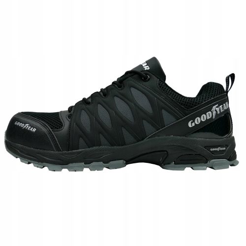 Goodyear GY-1503WT-S1P-BLSI Arbeitsschuhe, Größe 42