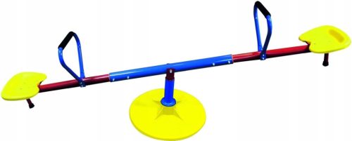  Karussell, Schwebebalken Paradiso Toys 200 x 52 x 67 cm