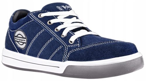 VM Footwear 2275-01P Arbeitsschuhe, Größe 45
