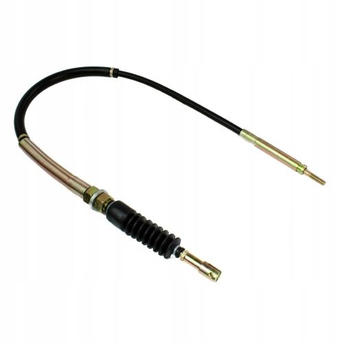 Rückwärtskabel für den Verdichter, Durchmesser 8 mm