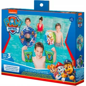Paw Patrol Schwimmärmel-Kreisball-Set